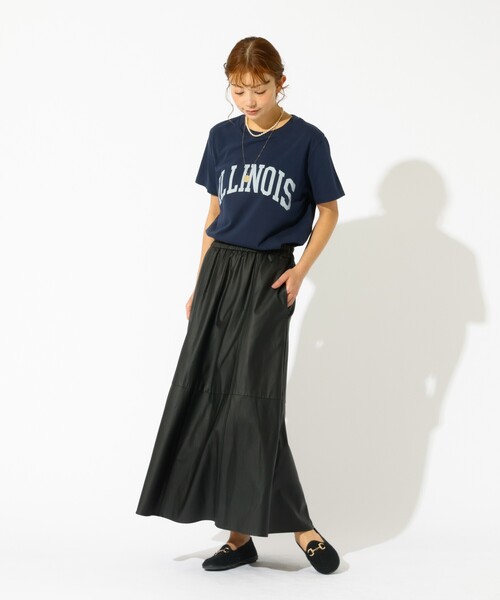 ALBEROLA（アルベローラ）の「【ALBEROLA / アルベローラ】ラフィア調 ビットローファー / フラットシューズ（ローファー・レディース・ブラック/ベージュ・24/23/22/25）」の5枚目の写真