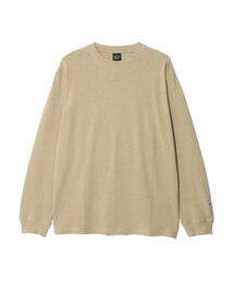 MANASTASH/マナスタッシュ/HEMP CLASSIC L/S TEE