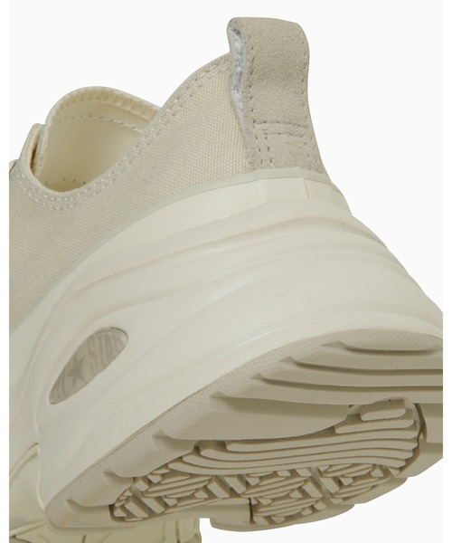 CONVERSE ALL STAR(コンバースオールスター)の「ALL STAR SURGETRAINER NC OX / オールスター サージトレーナー NC OX(スニーカー・レディース・ホワイト・5/4.5/4/3.5/7.5/7/6.5/5.5/3)」の8枚目の写真