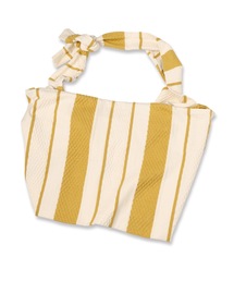 anlio（アンリオ）の「PULLOVER BAG（ショルダーバッグ）」