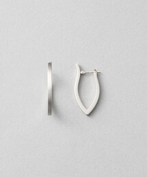 ラップピアス] ペアシェイプ（ピアス（両耳用））｜Jouete（ジュエッテ