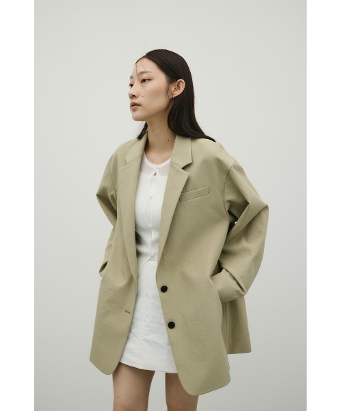 STYLEMIXER（スタイルミキサー）の「パディングミニスカート（スカート・レディース・ホワイト/ピンク/ブラック・SMALL/MEDIUM）」の9枚目の写真