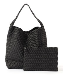 NAGHEDI | NAGHEDI Nomad M Hobo ワンショルダーバッグ(ショルダーバッグ)