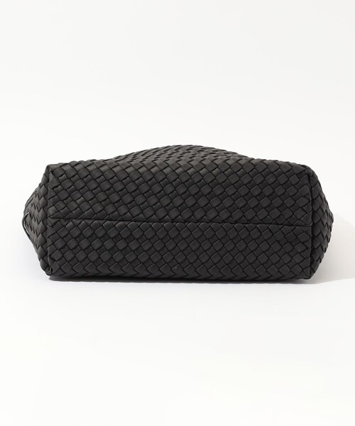 NAGHEDI（ナゲディ）の「NAGHEDI Nomad M Hobo ワンショルダーバッグ（ショルダーバッグ・レディース・チャコールグレー・FREE）」の3枚目の写真