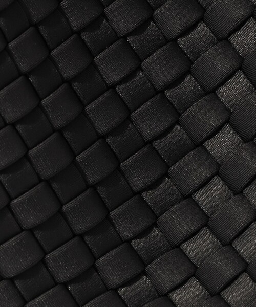 NAGHEDI（ナゲディ）の「NAGHEDI Nomad M Hobo ワンショルダーバッグ（ショルダーバッグ・レディース・チャコールグレー・FREE）」の8枚目の写真