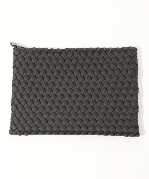 NAGHEDI（ナゲディ）の「NAGHEDI Nomad M Hobo ワンショルダーバッグ（ショルダーバッグ・レディース・チャコールグレー・FREE）」の9枚目の写真