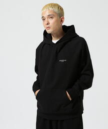 L.H.P（エルエイチピー）の「プルオーバーパーカー（パーカー）」