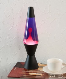 BAYFLOW（ベイフロー）の「Motionlampラバライト（インテリア雑貨）」