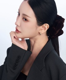 Lyvi（ライビィ）の「Mat Velvet Volume Syusyu / シュシュ（シュシュ）」