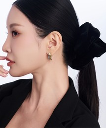 Lyvi（ライビィ）の「Mat Velvet Volume Syusyu / シュシュ（シュシュ）」