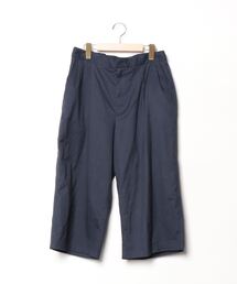 EDIFICE（エディフィス）の「クロップドパンツ（その他パンツ）」