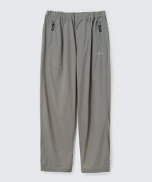 WILD THINGS（ワイルドシングス）の「エラスティックナイロンラックスパンツ│ELASTIC NYLON LAX PANTS（その他パンツ）」