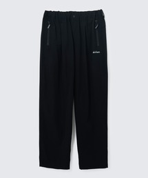 WILD THINGS（ワイルドシングス）の「エラスティックナイロンラックスパンツ│ELASTIC NYLON LAX PANTS（その他パンツ）」
