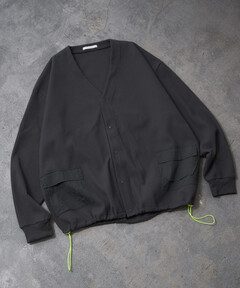 THE MOOD] V-NECK プルオーバー（シャツ/ブラウス）｜CITYSHOP