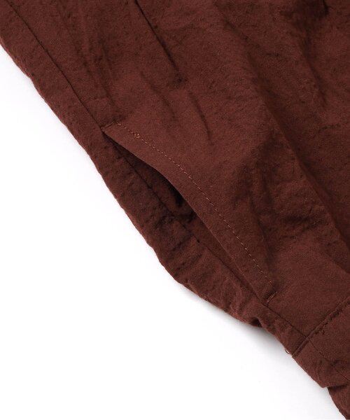 apres les cours（アプレレクール）の「【リンク】ラッフルフリルセットアップ（セットアップ・キッズ・ブルー/ピンク・130/120/110/100/90）」の13枚目の写真