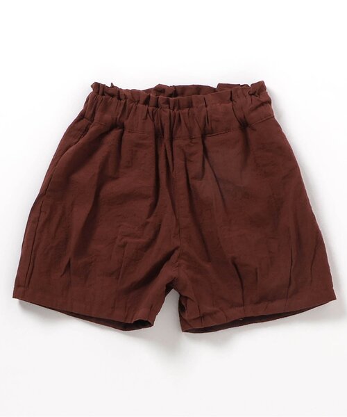 apres les cours（アプレレクール）の「【リンク】ラッフルフリルセットアップ（セットアップ・キッズ・ブルー/ピンク・130/120/110/100/90）」の9枚目の写真