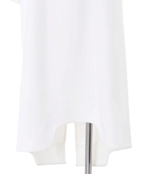 UN3D.（アンスリード）の「STRATUM ART PRINT OP / ストレイタムアートプリントワンピース（ワンピース・レディース・ブラック/ホワイト・38/36）」の20枚目の写真