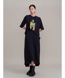 UN3D.｜アンスリードのワンピース/ドレス通販 - ZOZOTOWN