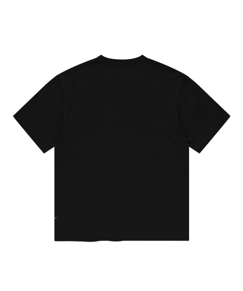 COVERNAT(カバーナット)の「スモールCロゴTシャツブラック(Tシャツ/カットソー・レディース・その他・SMALL/MEDIUM/LARGE/X-LARGE/XX-LARGE/X-SMALL)」の4枚目の写真