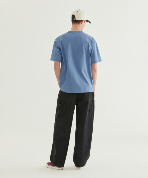 COVERNAT(カバーナット)の「スモールCロゴTシャツブラック(Tシャツ/カットソー・レディース・その他・SMALL/MEDIUM/LARGE/X-LARGE/XX-LARGE/X-SMALL)」の10枚目の写真