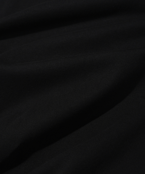 COVERNAT(カバーナット)の「スモールCロゴTシャツブラック(Tシャツ/カットソー・レディース・その他・SMALL/MEDIUM/LARGE/X-LARGE/XX-LARGE/X-SMALL)」の5枚目の写真