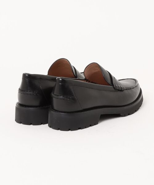 COLE HAAN(コールハーン)の「トリーナ ラグ ローファー womens(ローファー・レディース・ブラック・6.5/6/5.5/5/9/8.5/8/7.5/7)」の7枚目の写真