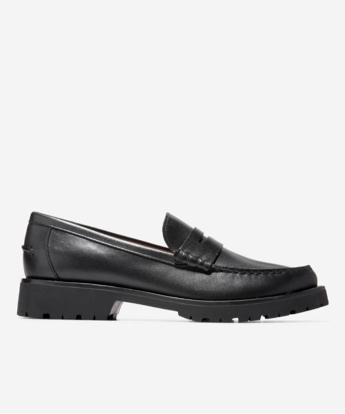 トリーナ ラグ ローファー womens（ローファー）｜COLE HAAN（コール