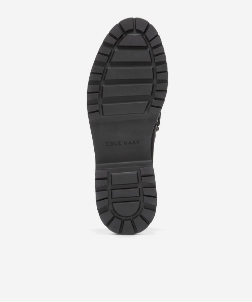 COLE HAAN(コールハーン)の「トリーナ ラグ ローファー womens(ローファー・レディース・ブラック・6.5/6/5.5/5/9/8.5/8/7.5/7)」の6枚目の写真