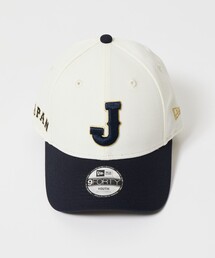 NEW ERA(�j���[�G��)��New Era/�j���[�G�� Youth 9FORTY SAMURAI JAPAN(�L���b�v)