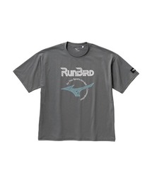 Kinetics（キネティクス）の「MIZUNO LOOSE-FIT T-SHIRT（ミズノ ルーズフィットTシャツ）（Tシャツ/カットソー）」