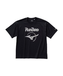 MIZUNO | MIZUNO LOOSE-FIT T-SHIRT（ミズノ ルーズフィットTシャツ）(Tシャツ/カットソー)