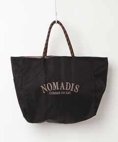 ≪追加≫NOMADIS/ノマディス 別注SAC 2（トートバッグ）｜FRAMeWORK