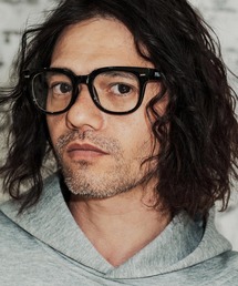 No Rain No Rainbow（ノーレインノーレインボー）の「mko13475-NR wellington sunglasses サングラス(NR26S-34)（サングラス）」