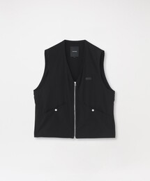 LOVELESS（ラブレス）の「LVLSアウトフィッターベスト（ベスト）」