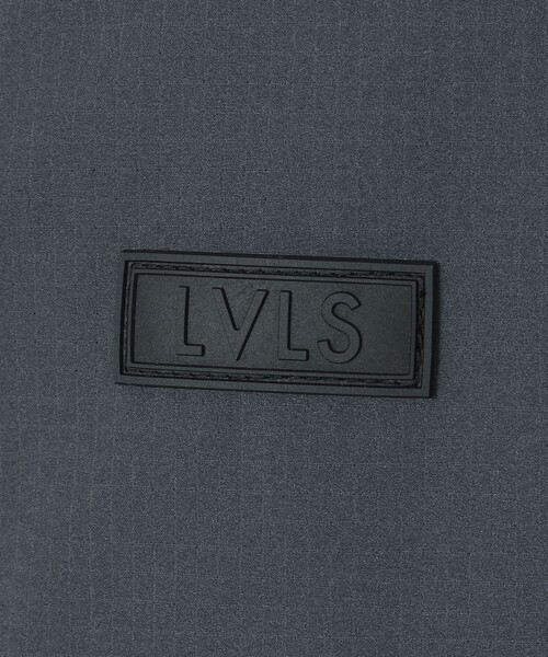 LOVELESS(ラブレス)の「LVLSアウトフィッターベスト(ベスト・メンズ・ブラック/グレー系その他・L/M)」の16枚目の写真
