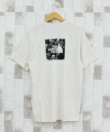 THE NORTH FACE（ザノースフェイス）の「エボリューションボックス バックプリント 半袖 Tシャツ M EVOLUTION BOX TOSS FILL SHORT SLEEVE TEE- GRAPHIC（Tシャツ/カットソー）」