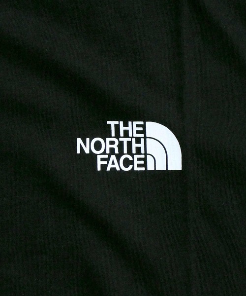 THE NORTH FACE（ザノースフェイス）の「エボリューションボックス バックプリント 半袖 Tシャツ M EVOLUTION BOX TOSS FILL SHORT SLEEVE TEE- GRAPHIC（Tシャツ/カットソー・メンズ・ブラック/ホワイト系・M/XL/L）」の14枚目の写真