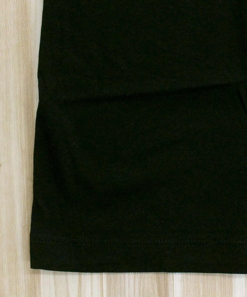 THE NORTH FACE（ザノースフェイス）の「エボリューションボックス バックプリント 半袖 Tシャツ M EVOLUTION BOX TOSS FILL SHORT SLEEVE TEE- GRAPHIC（Tシャツ/カットソー・メンズ・ブラック/ホワイト系・M/XL/L）」の16枚目の写真