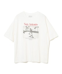 【8/13値下げ】フォト Tシャツ