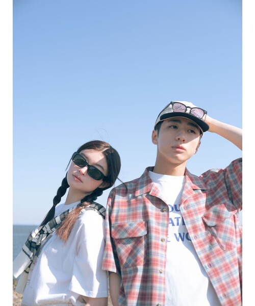 BEAMS HEART(ビームスハート)の「【9/17再値下げ】フォト Tシャツ(Tシャツ/カットソー・レディース・その他/その他1/その他2・FREE)」の8枚目の写真