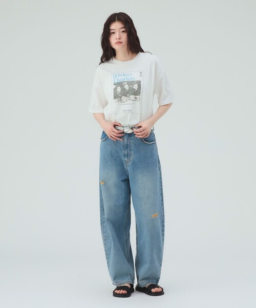 BEAMS HEART(ビームスハート)の「【9/17再値下げ】フォト Tシャツ(Tシャツ/カットソー・レディース・その他/その他1/その他2・FREE)」の10枚目の写真