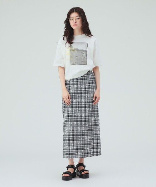 BEAMS HEART(ビームスハート)の「【9/17再値下げ】フォト Tシャツ(Tシャツ/カットソー・レディース・その他/その他1/その他2・FREE)」の14枚目の写真