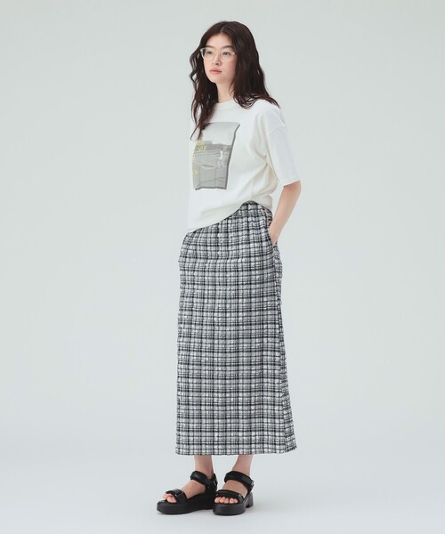 BEAMS HEART(ビームスハート)の「【9/17再値下げ】フォト Tシャツ(Tシャツ/カットソー・レディース・その他/その他1/その他2・FREE)」の15枚目の写真