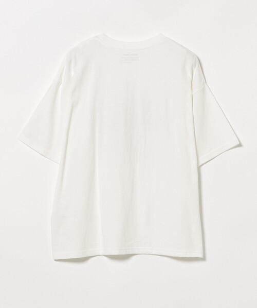 BEAMS HEART(ビームスハート)の「【9/17再値下げ】フォト Tシャツ(Tシャツ/カットソー・レディース・その他/その他1/その他2・FREE)」の19枚目の写真