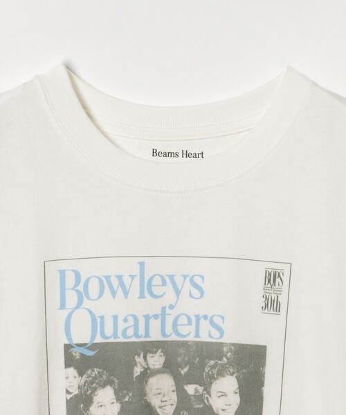 BEAMS HEART(ビームスハート)の「【9/17再値下げ】フォト Tシャツ(Tシャツ/カットソー・レディース・その他/その他1/その他2・FREE)」の22枚目の写真