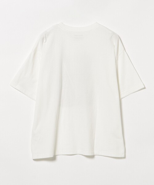 BEAMS HEART(ビームスハート)の「【9/17再値下げ】フォト Tシャツ(Tシャツ/カットソー・レディース・その他/その他1/その他2・FREE)」の5枚目の写真