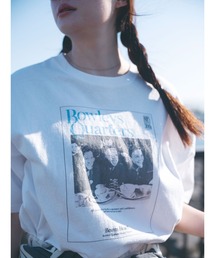 【9/17再値下げ】フォト Tシャツ