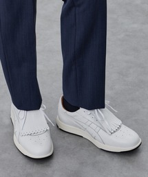 ASICS WALKING（アシックスウォーキング）の「ランウォーク トラッド スニーカー LUX 3E（スニーカー）」