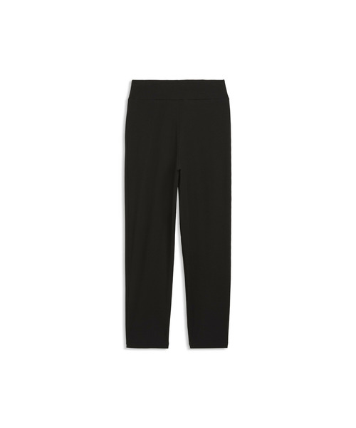 PUMA(プーマ)の「PUMA プーマ ガールズ ESS エレベーテッド ハイウェスト ストレートレッグ(その他パンツ・キッズ・ライラック/ブラック・150/160/140/120/130)」の7枚目の写真