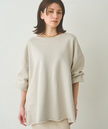 Whim Gazette | 【WEB&一部店舗限定カラー】リラックススウェットプルオーバー(スウェット)
